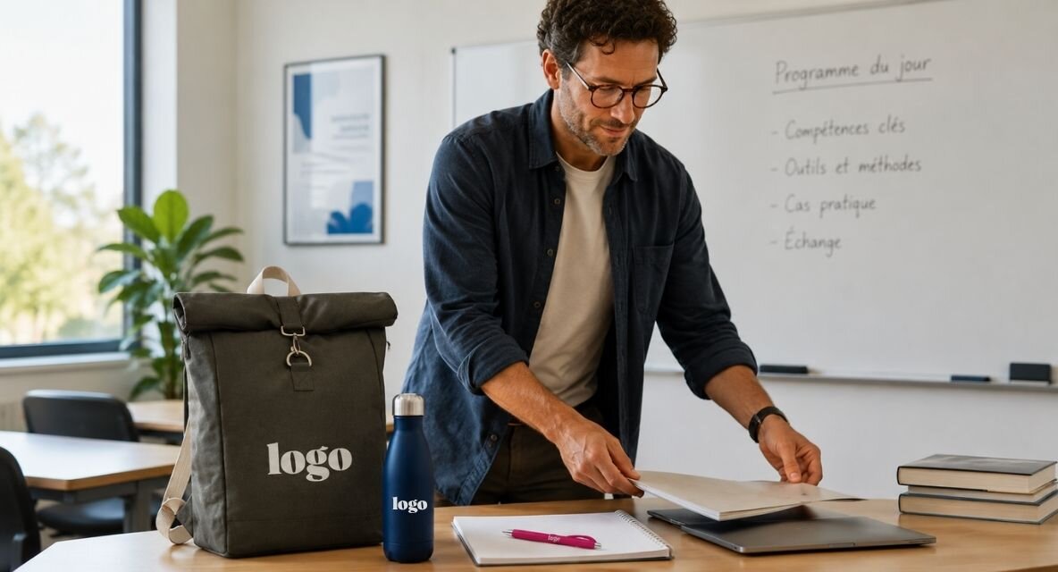 Enseignements et formations professionnelles